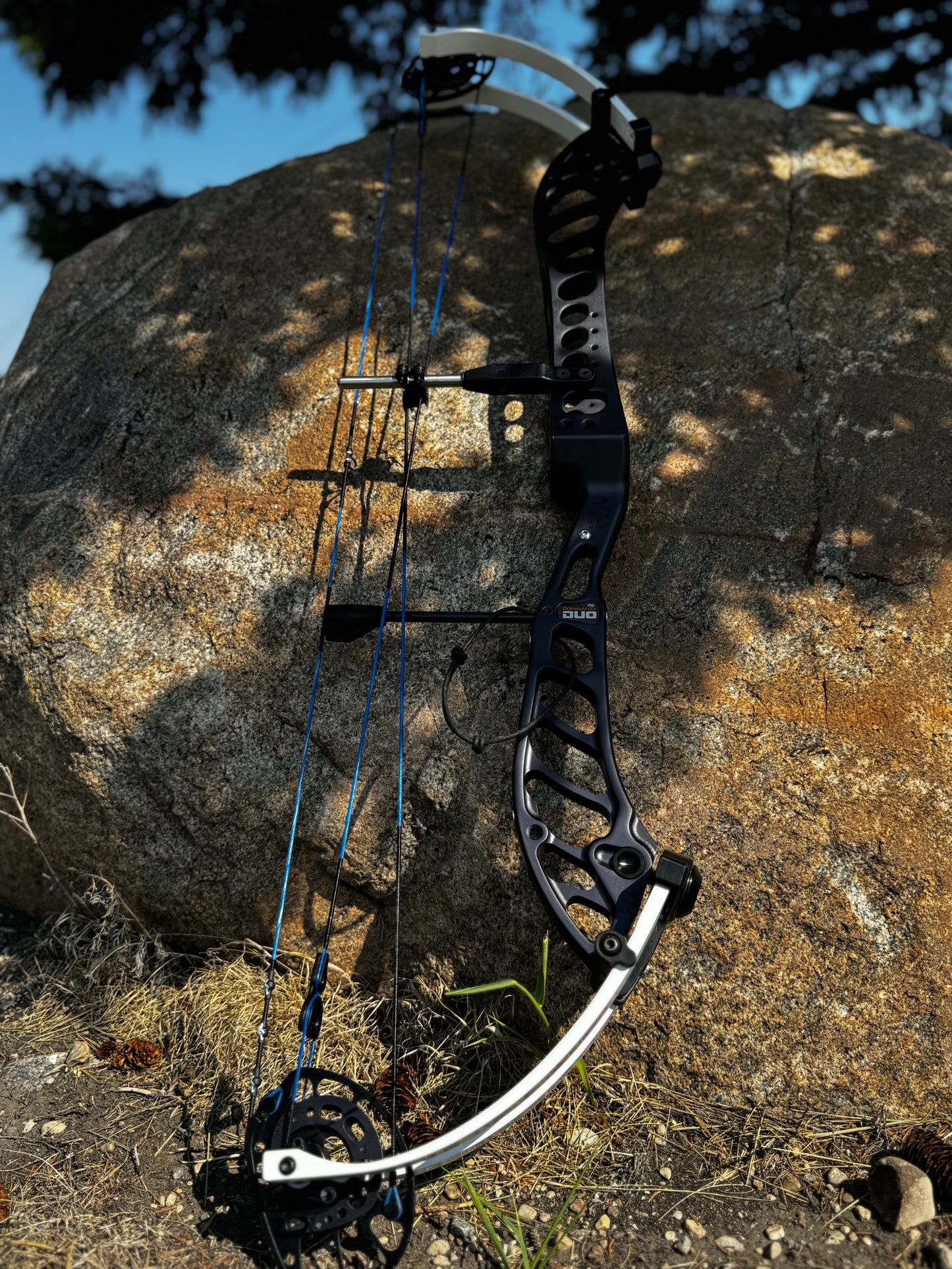 PSE Dominator Duo 35 M2 Cam (Used)